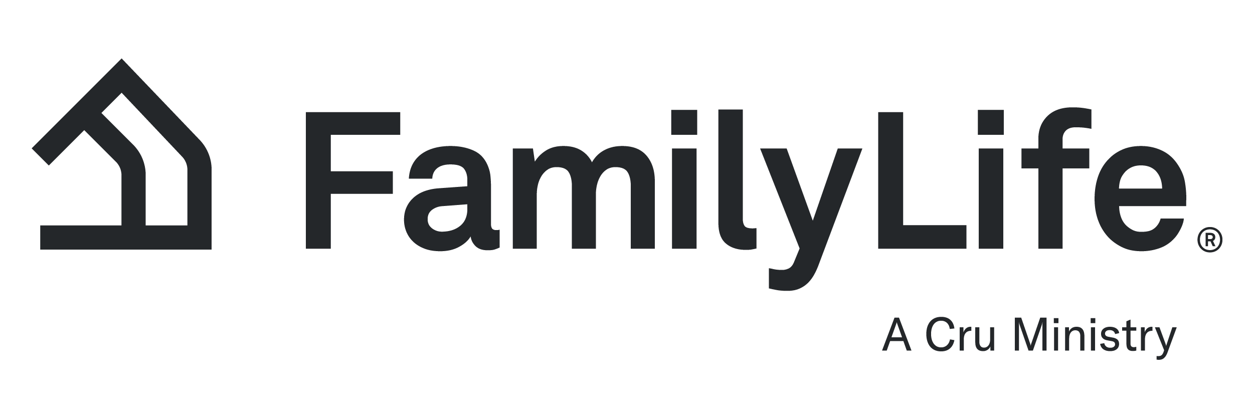 FamilyLife Logo