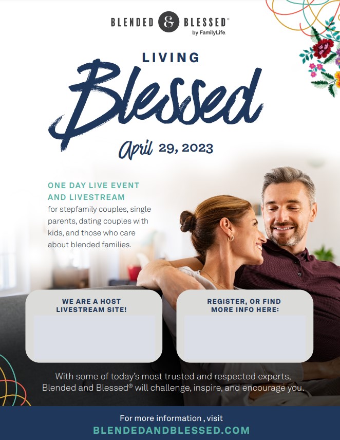 Full Page Flyer